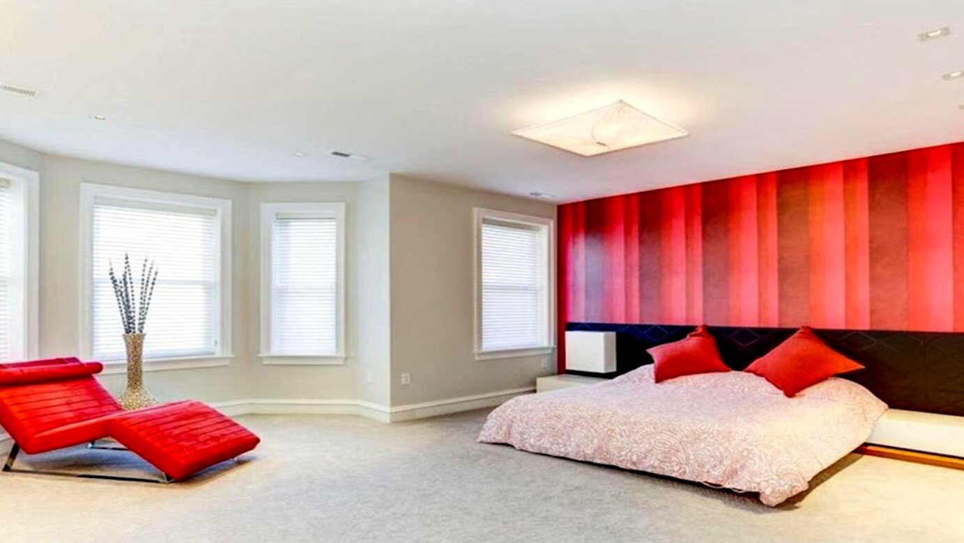 The Palisades House for Women