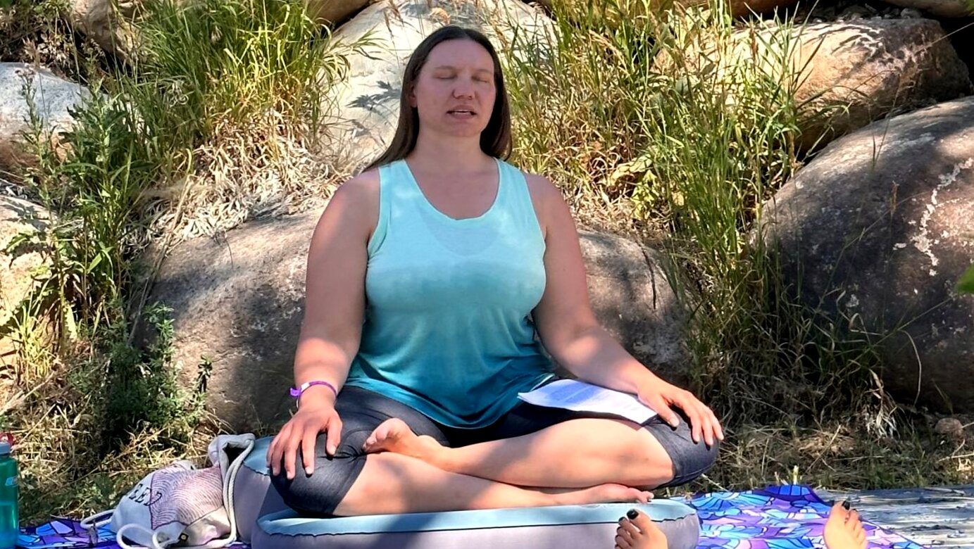 The Peace We Crave