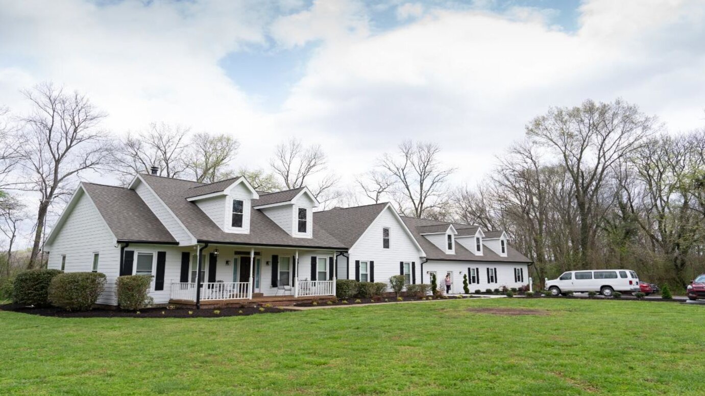 The Ranch Tennessee