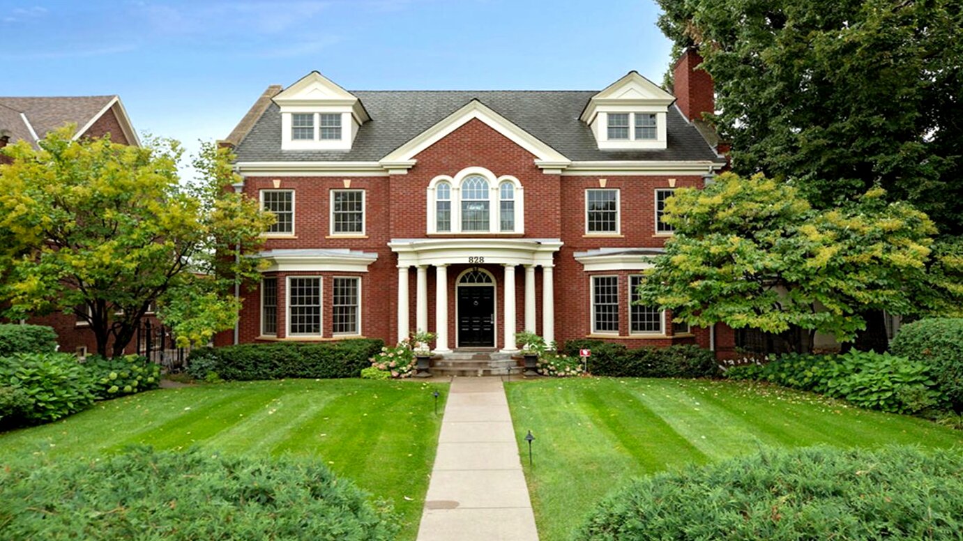 The Recovery Academy Men's Transitional Living