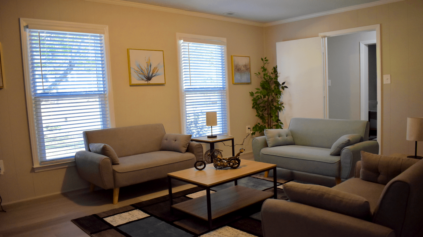 The Recovery Place Sober Living
