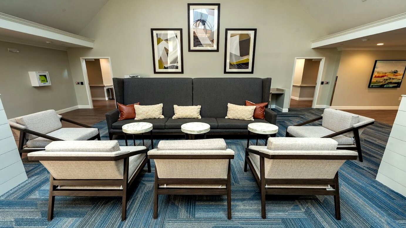 The Recovery Village Atlanta