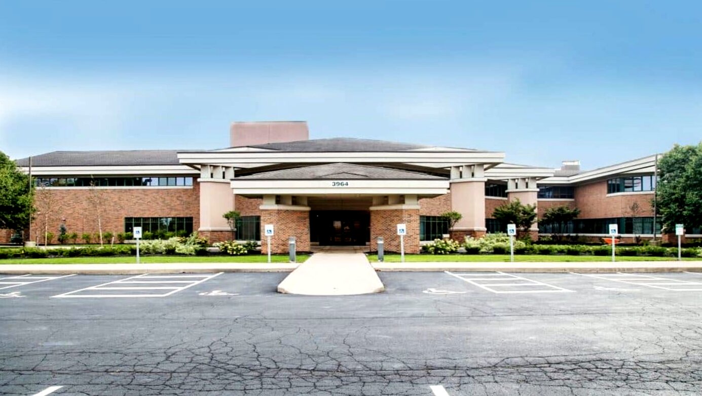 The Recovery Village Columbus