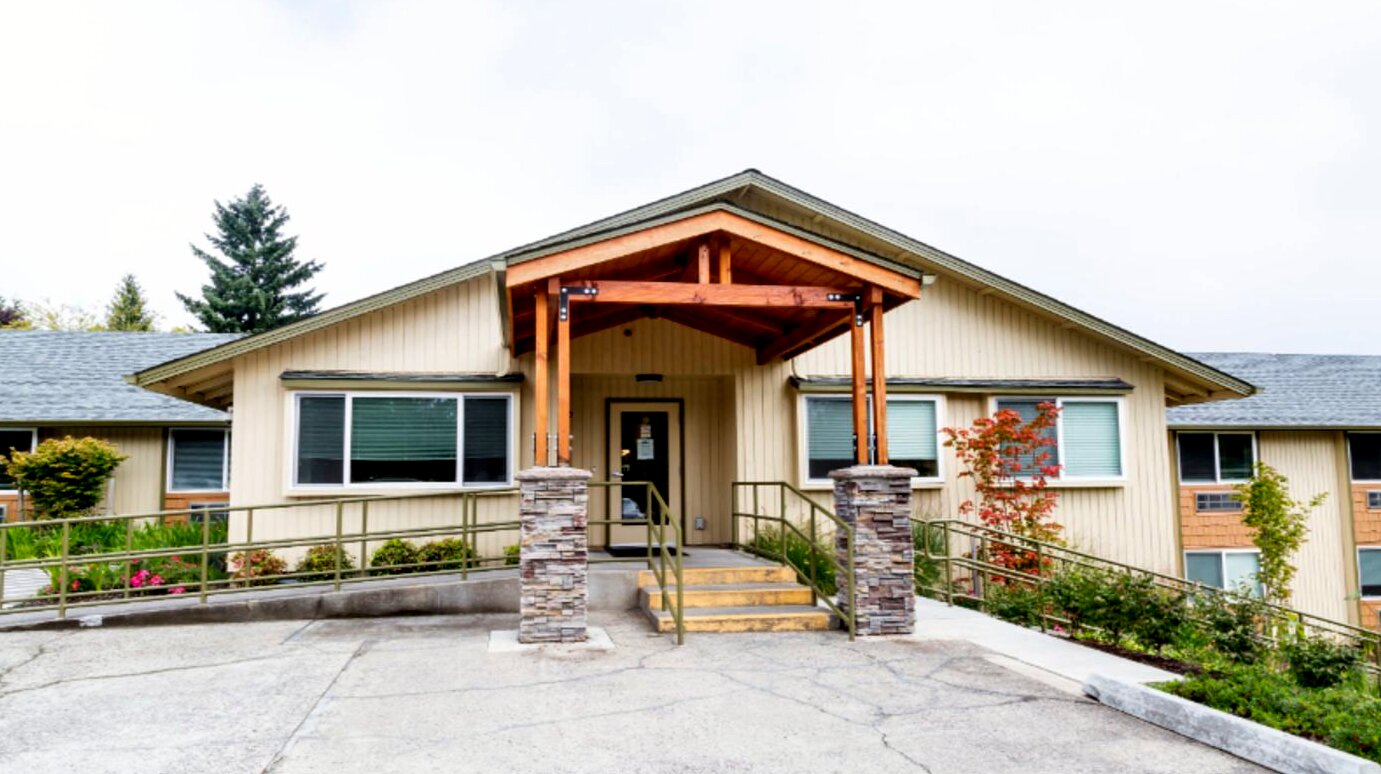 The Recovery Village Ridgefield