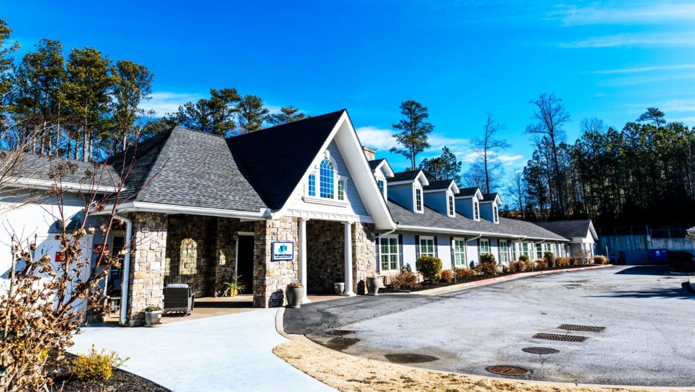 The Sylvia Brafman Mental Health Center Georgia