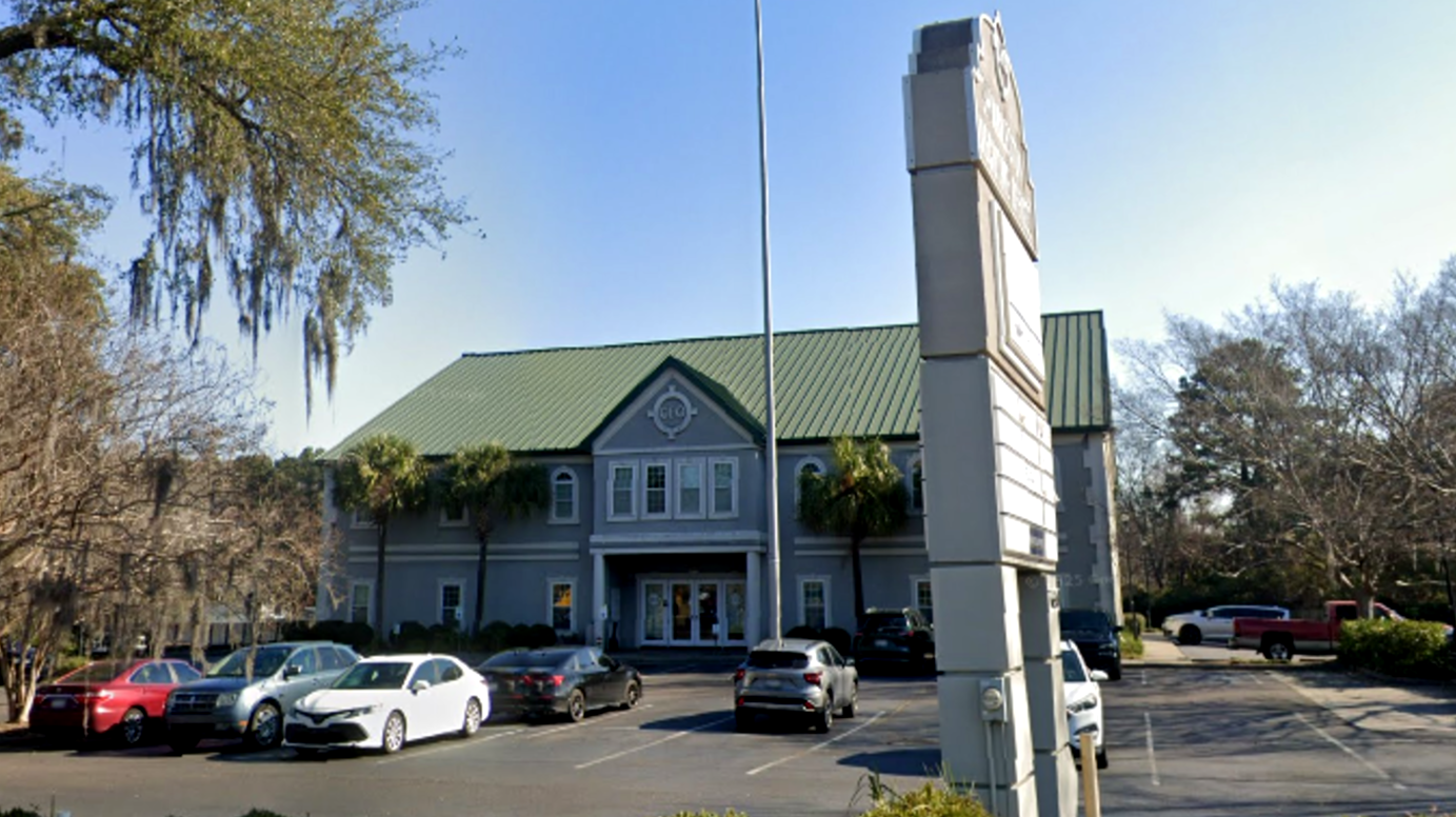 Thrive Mental Health - South Carolina