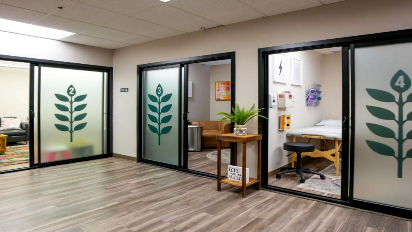 Thrive Wellness Medical and Psychiatry Outpatient