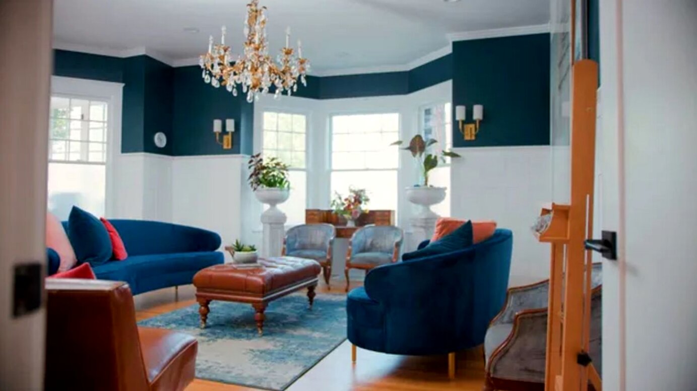 Thrive Wellness Roy House