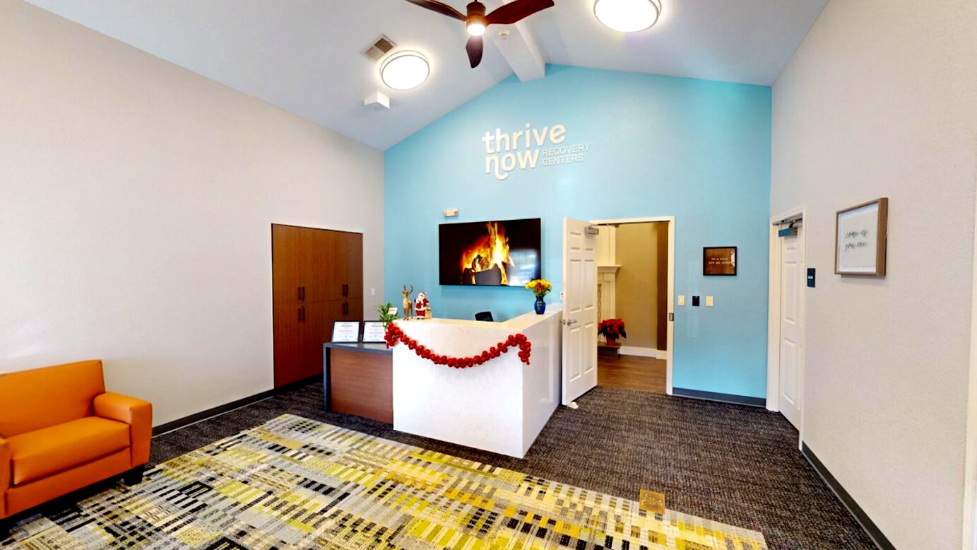 ThriveNow Recovery Center Pleasant Hill
