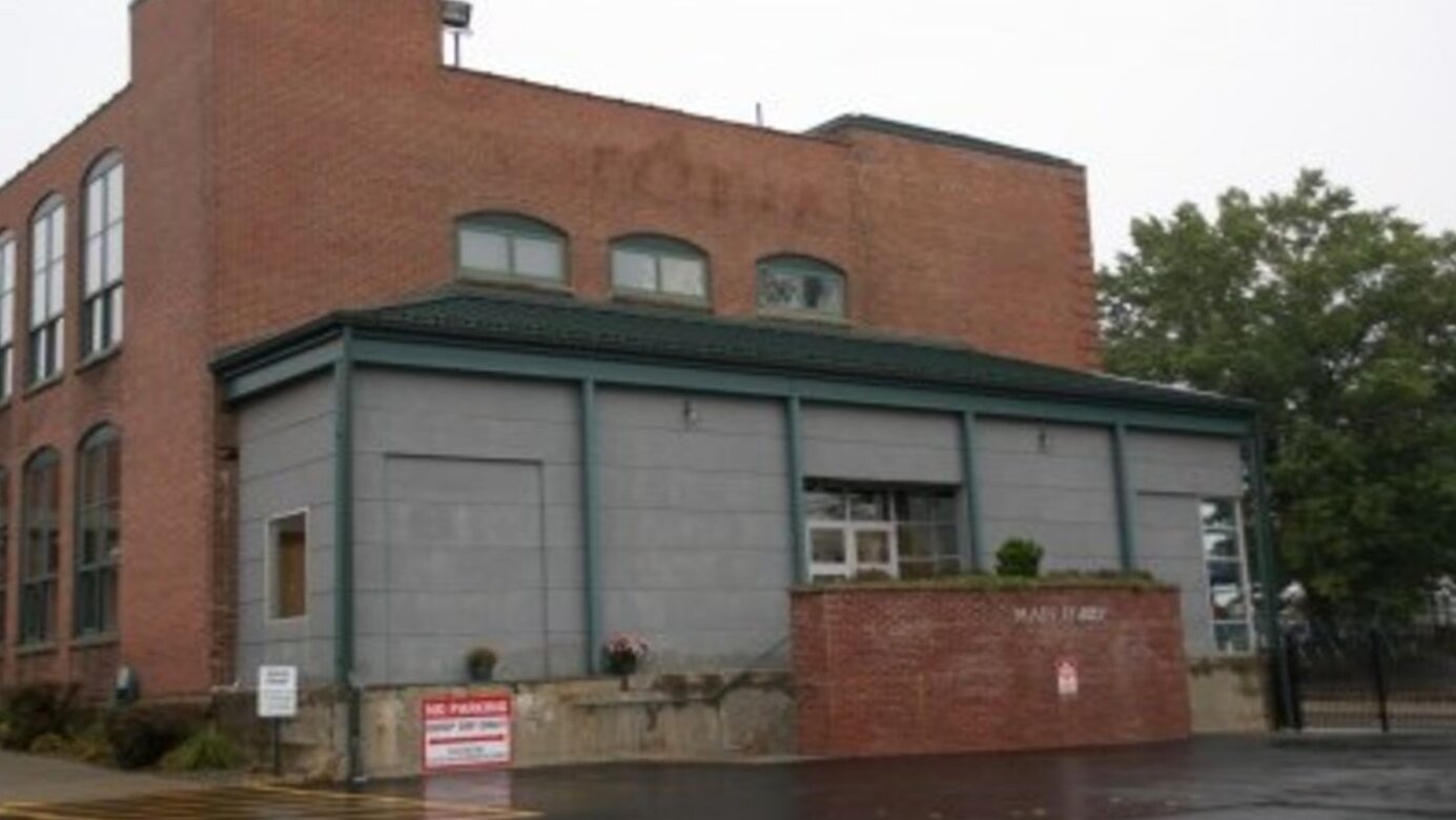 The Providence Center Thurbers Ave Health Home Team