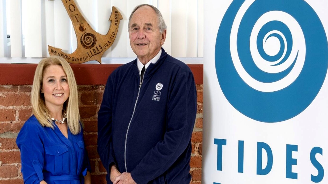 Tides Family Services