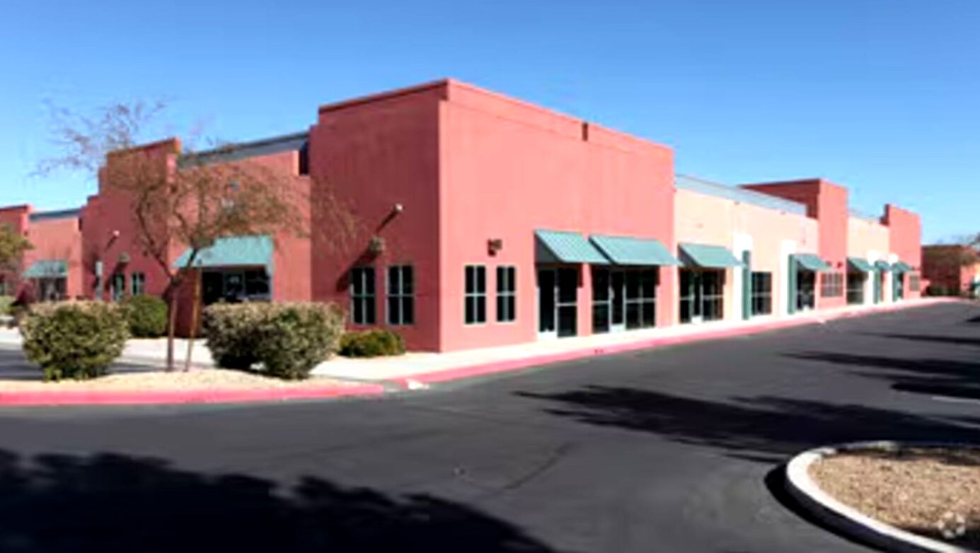 Titan Recovery Centers