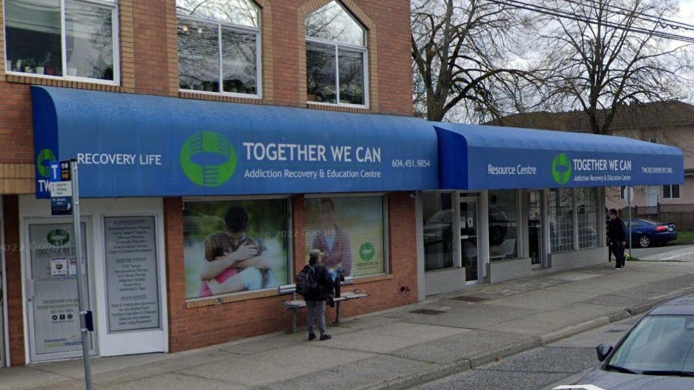 Together We Can