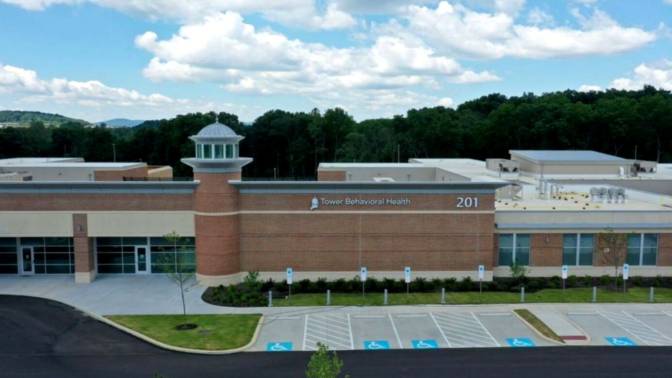 Tower Behavioral Health