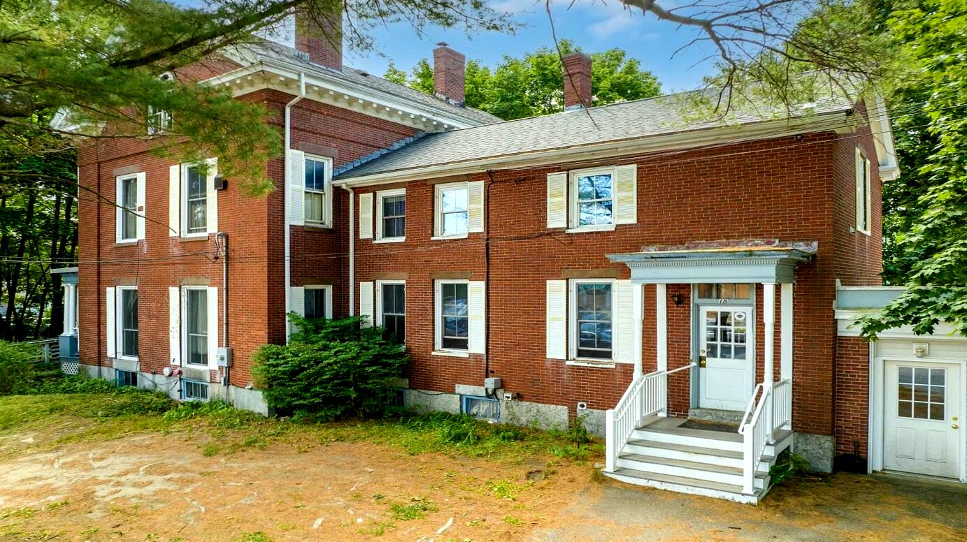 Tranquility Men's Sober House