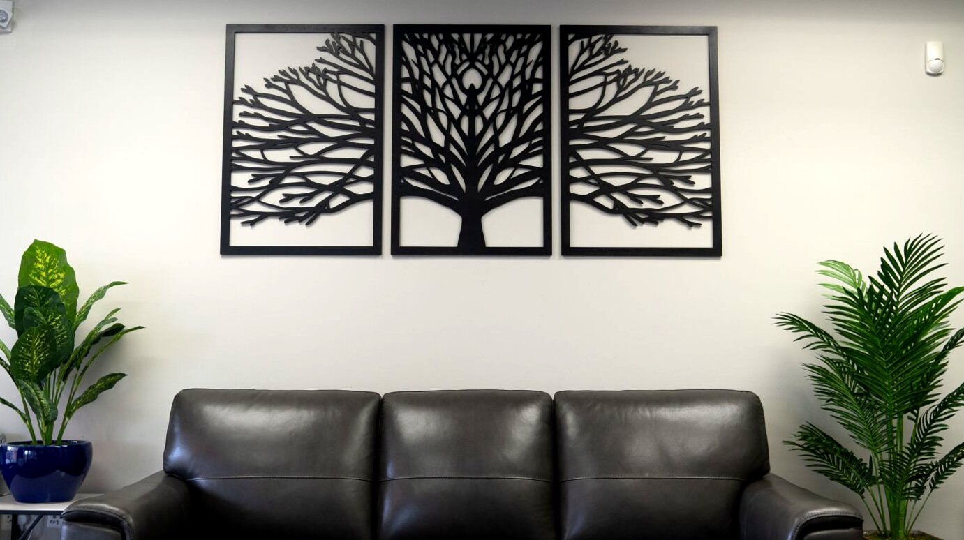Tranquility Woods Outpatient