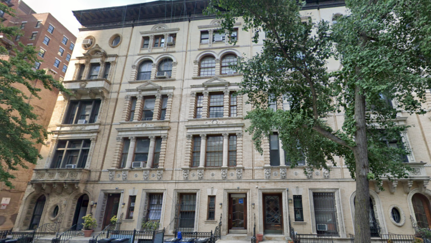 Transcend Recovery Community New York