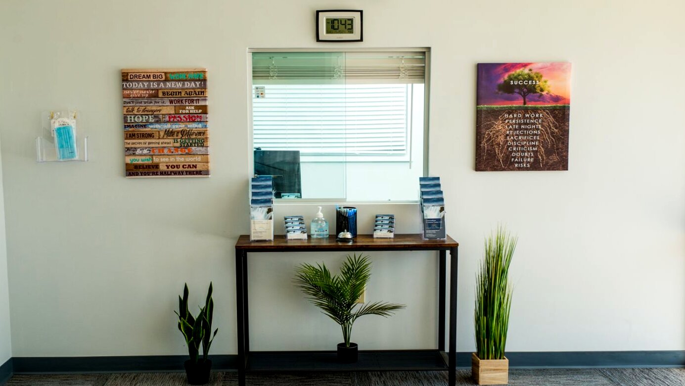 Transcendence Treatment Center