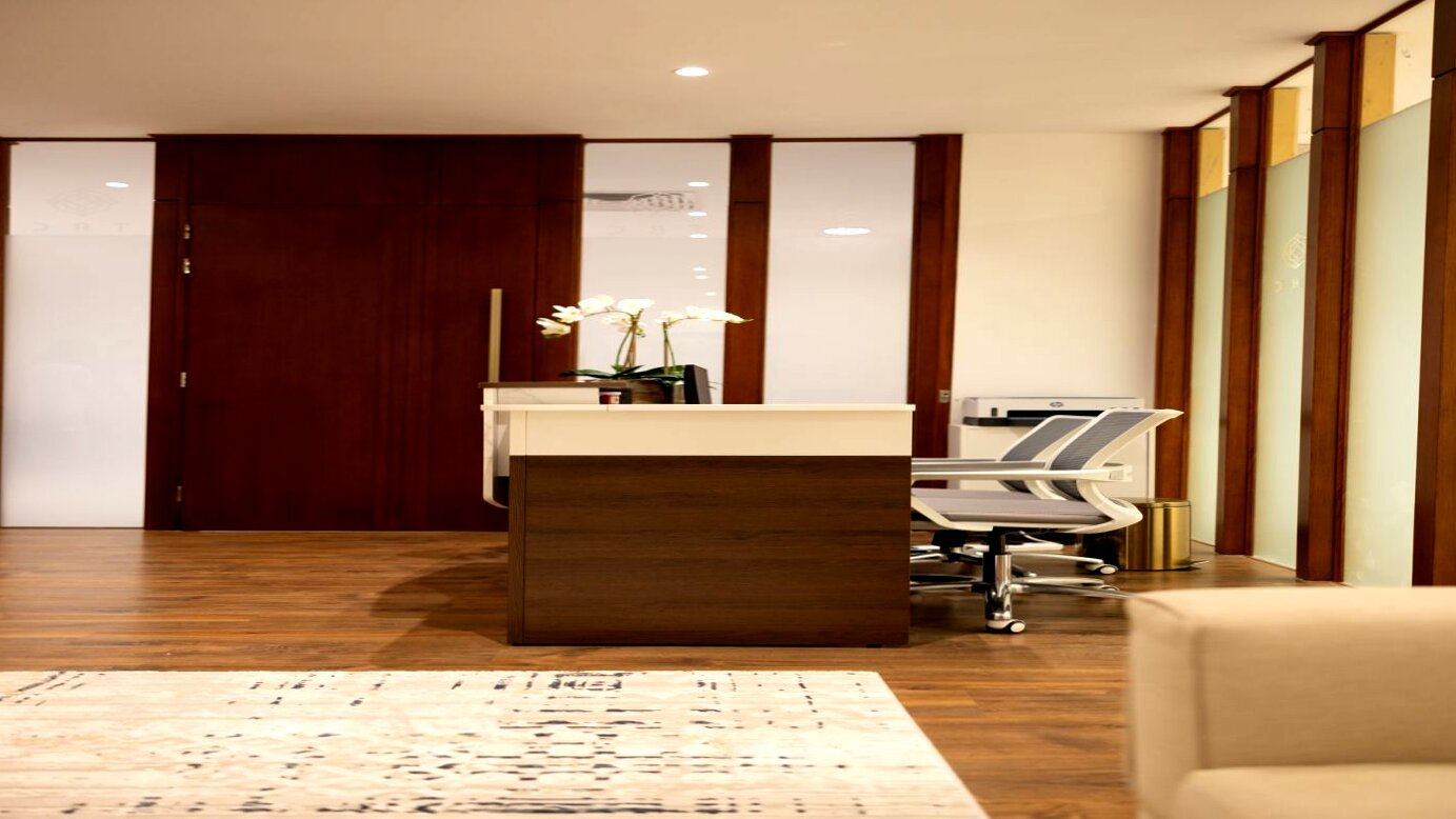 TRC Riyadh