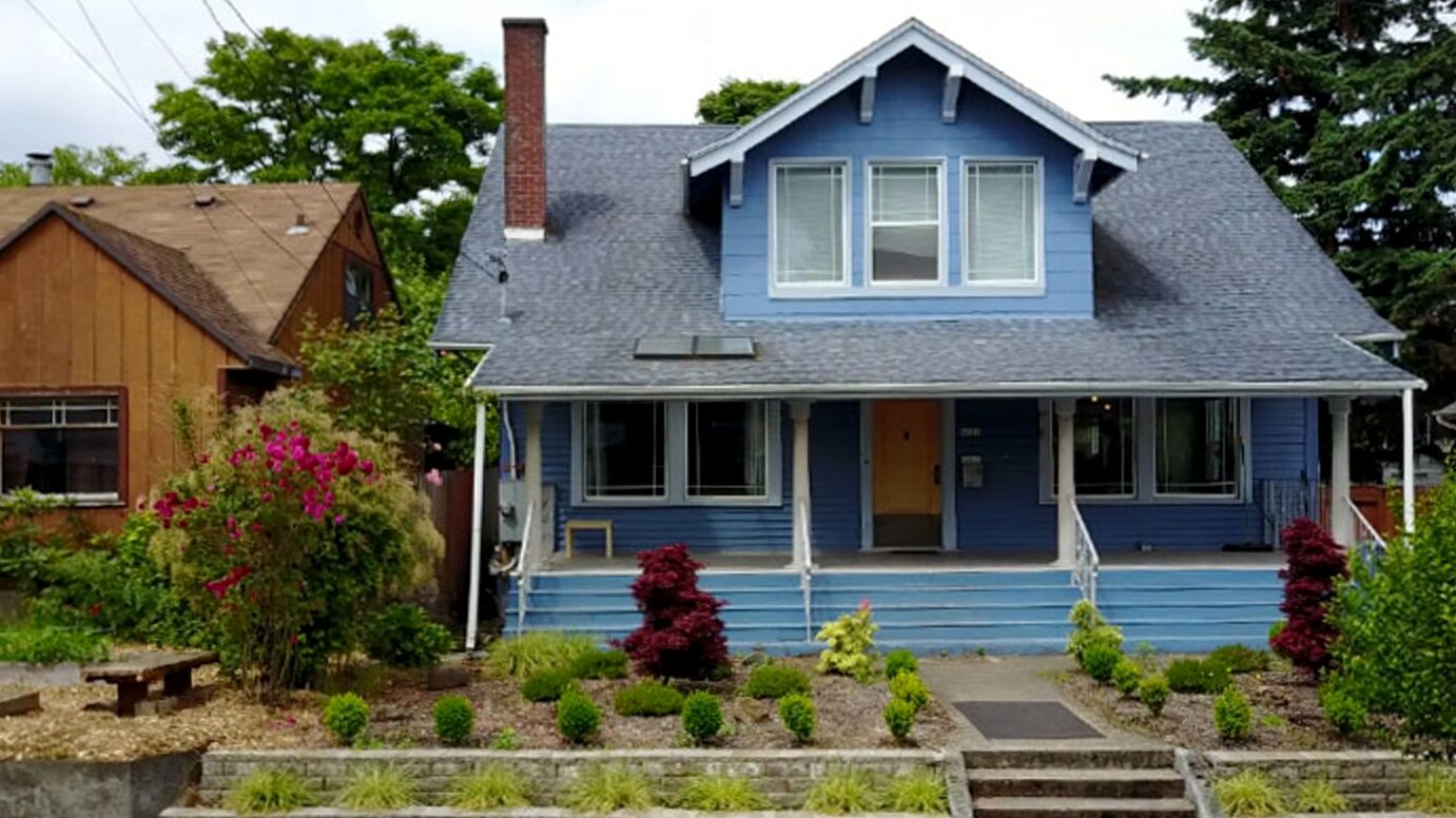 Tree House Recovery PDX for Men