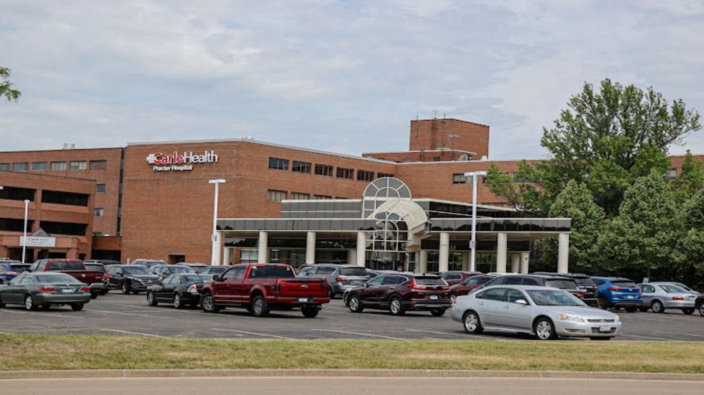 Trillium Place Center For Senior Behavioral Health