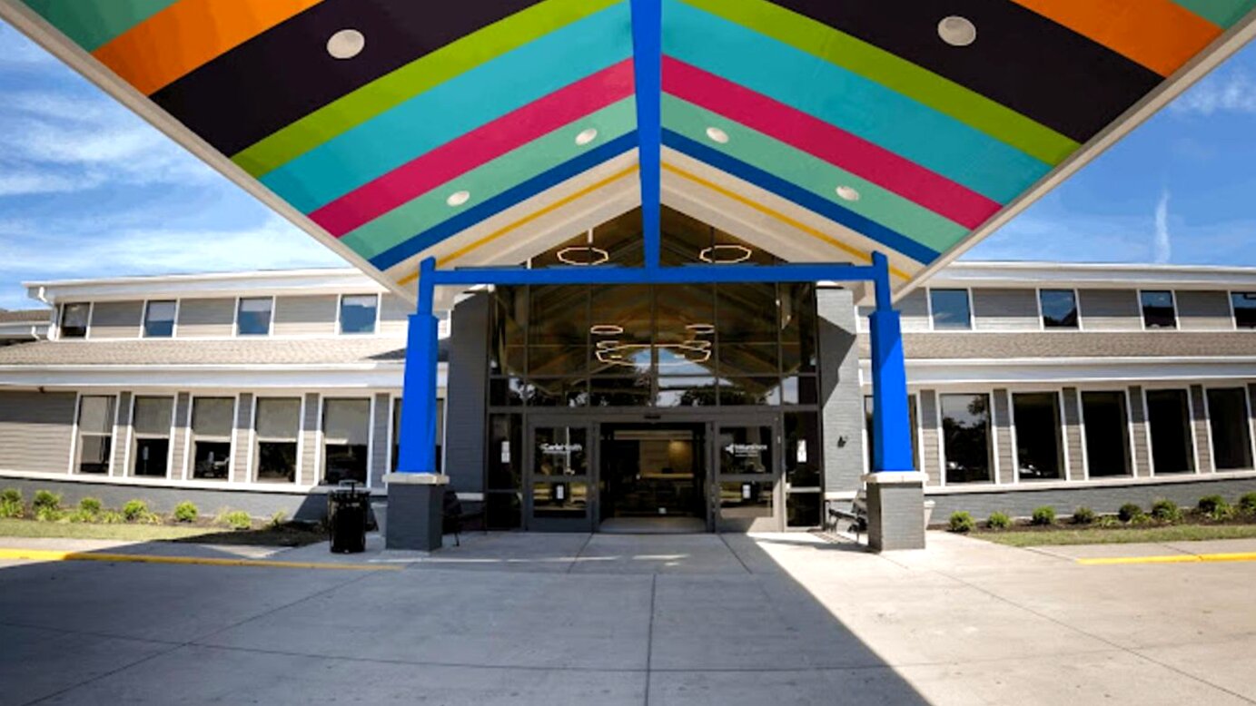 Trillium Place Young Minds Center