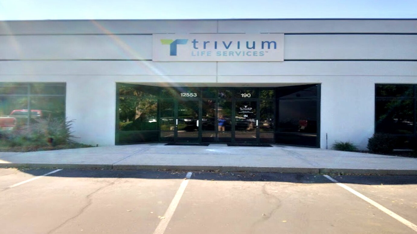 Trivium Life Services Boise