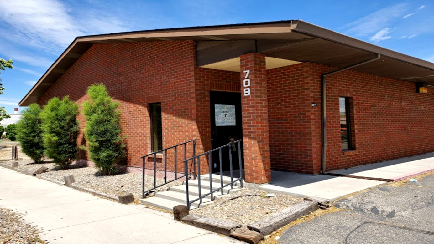 Trivium Life Services Caldwell