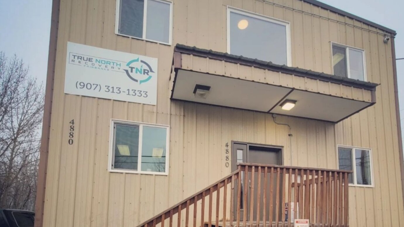 True North Recovery Fairbanks