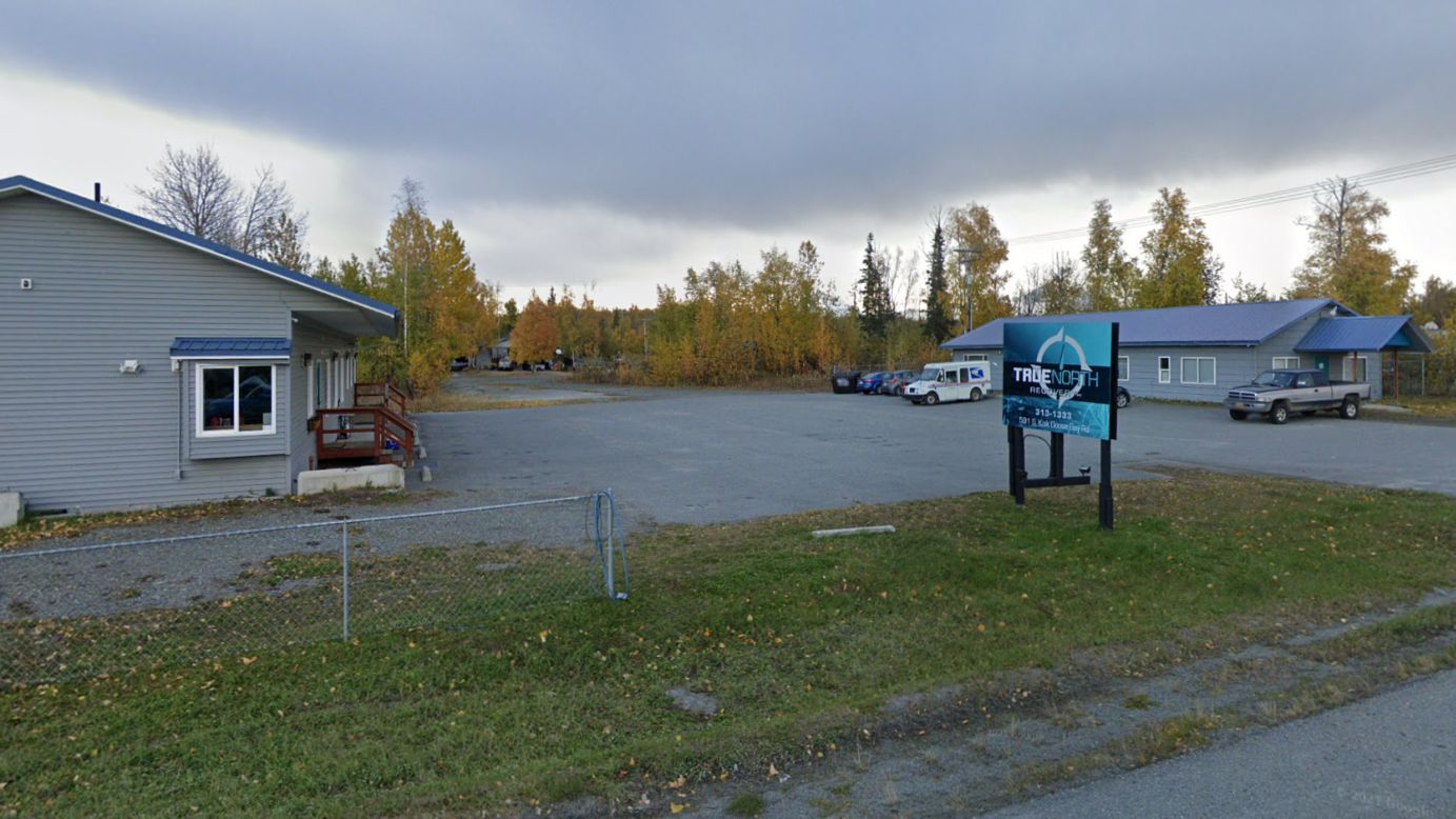 True North Recovery Wasilla