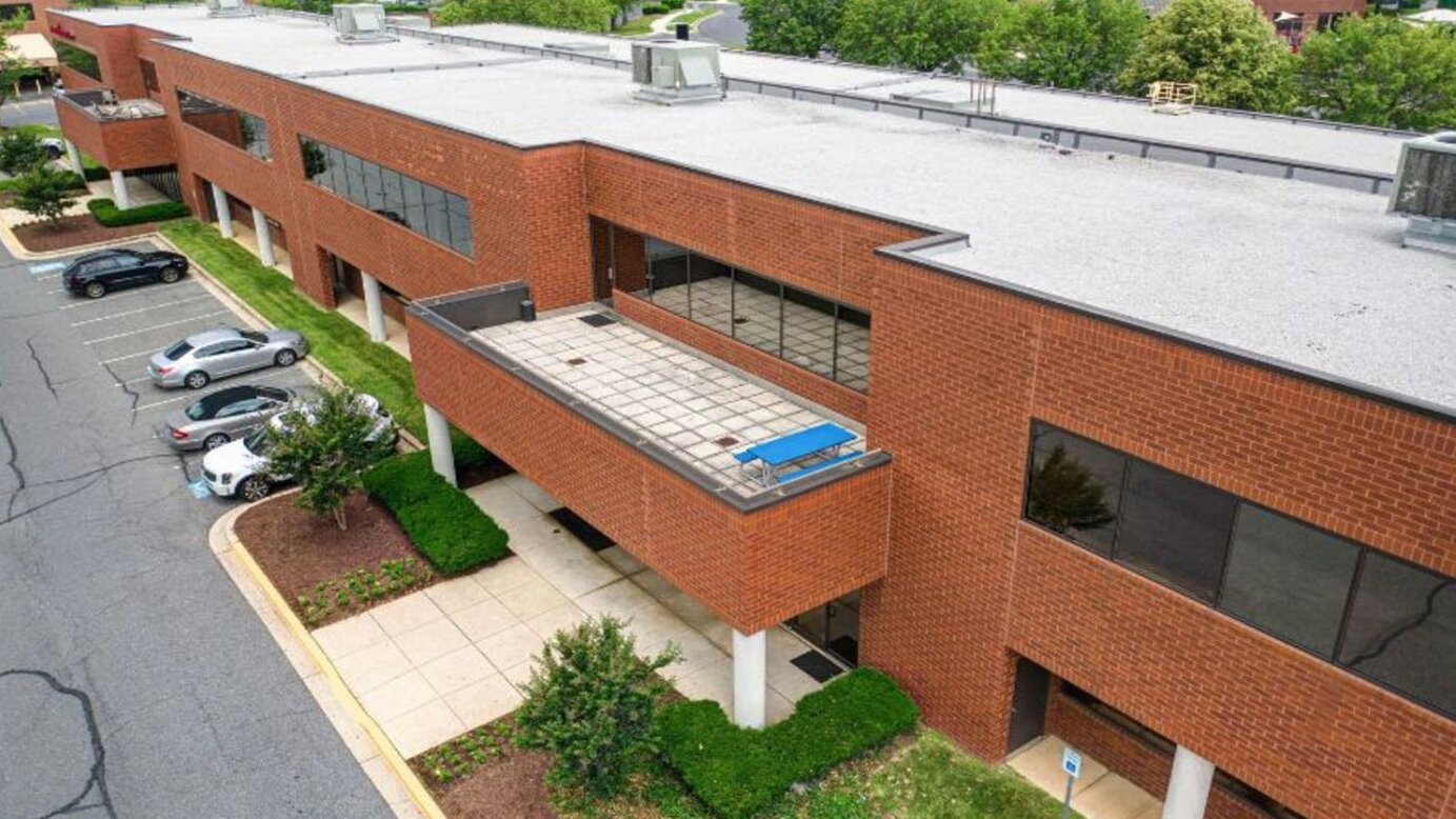 TruHealing Gaithersburg