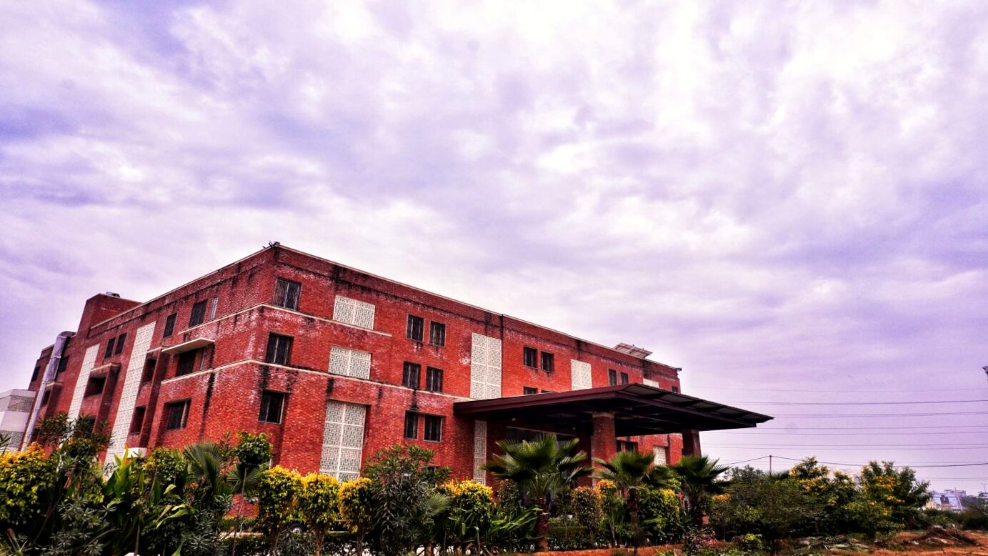 Tulasi Healthcare
