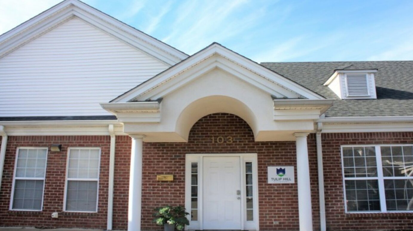 Tulip Hill Recovery
