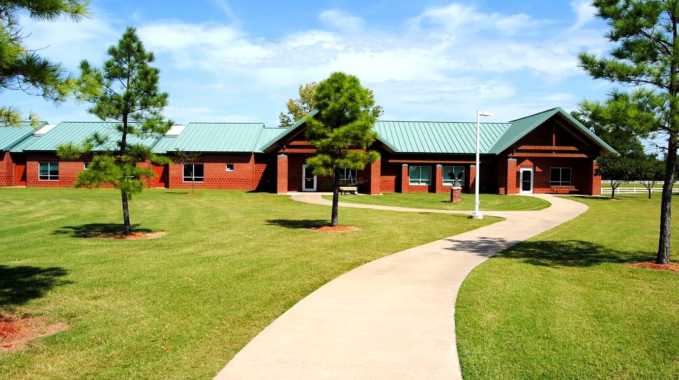 Tulsa Boys' Home
