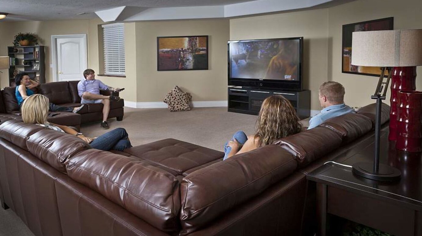 Turning Point Centers Canyon View