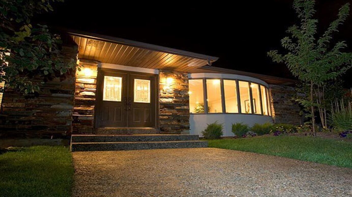 Turning Point Centers Mountain View
