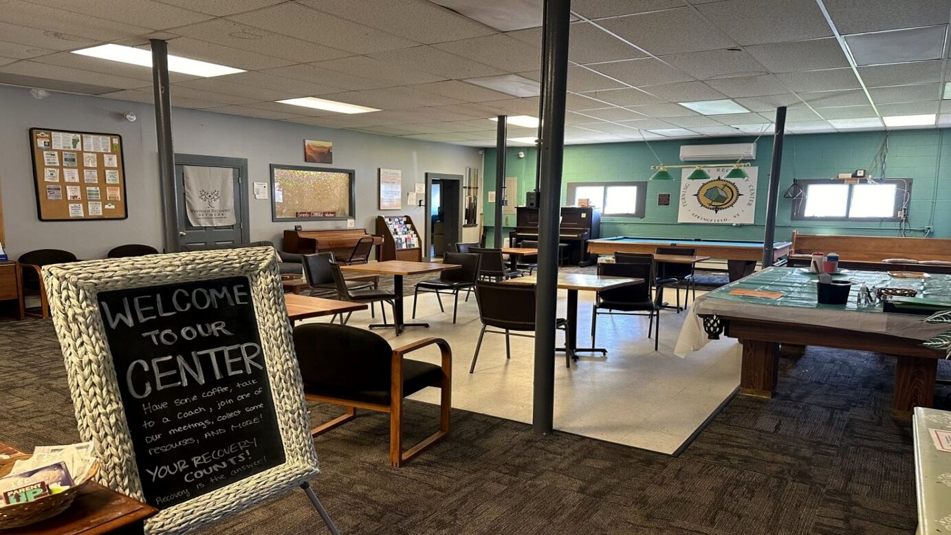 Turning Point Recovery Center of Springfield