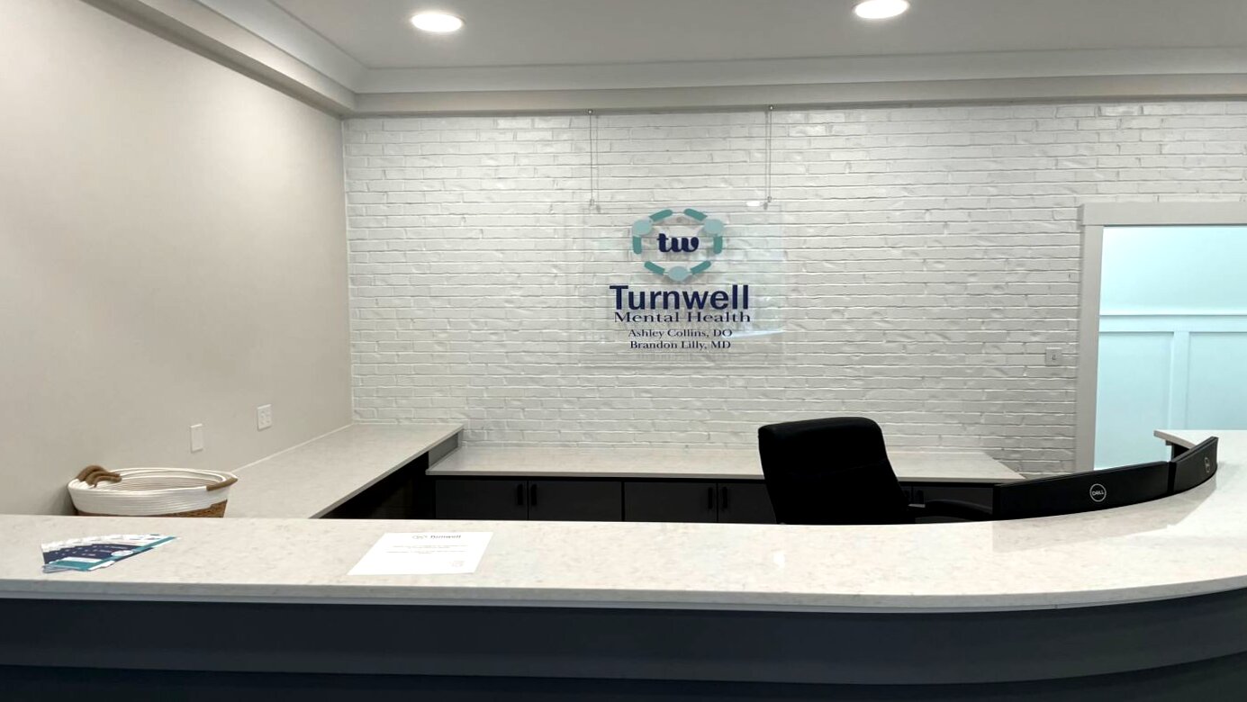 Turnwell Mental Health Network South Carolina