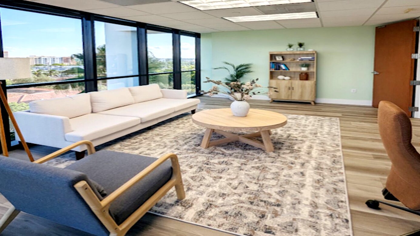 Turnwell Mental Health of Aventura
