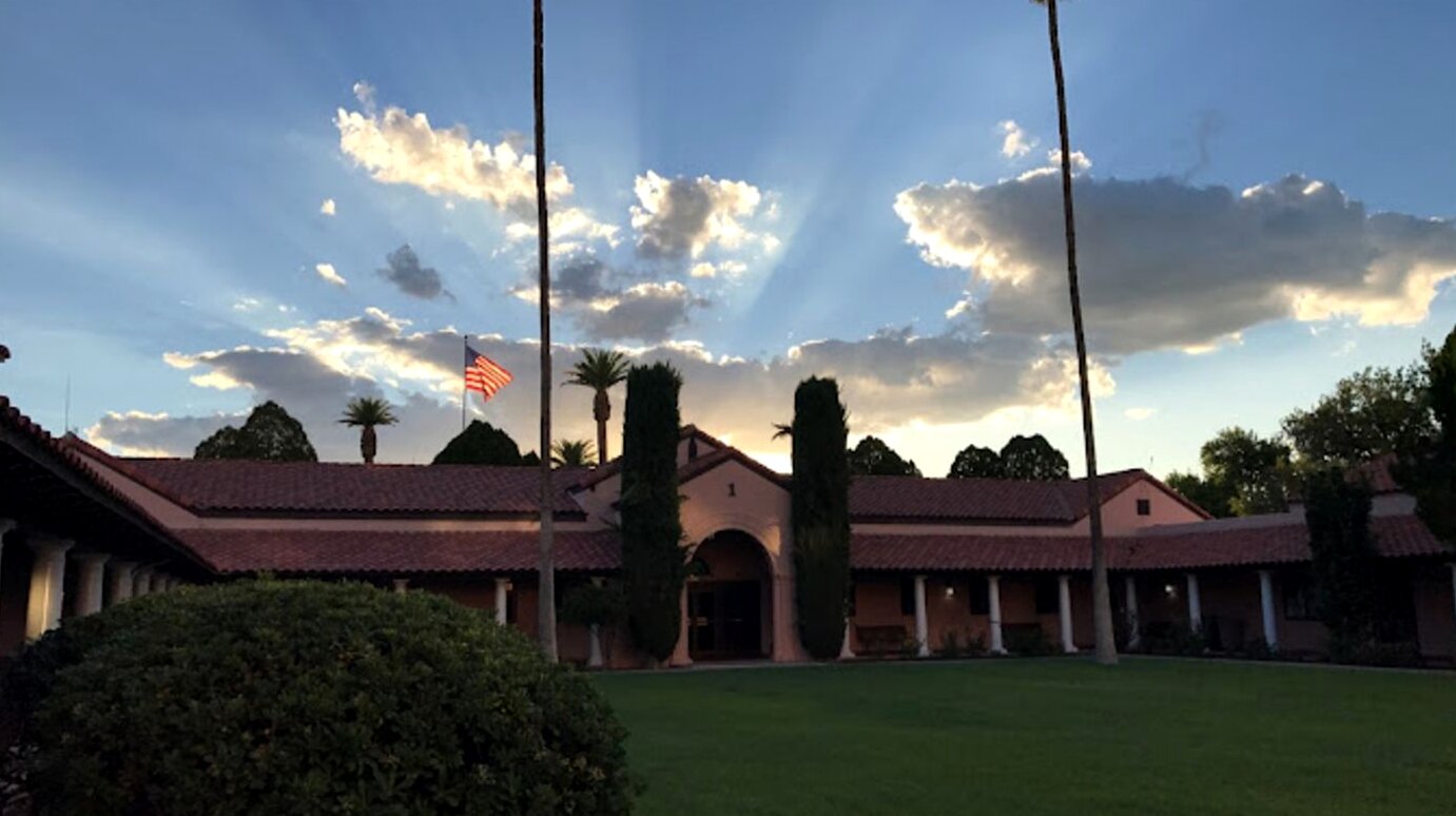 Tucson VA Medical Center
