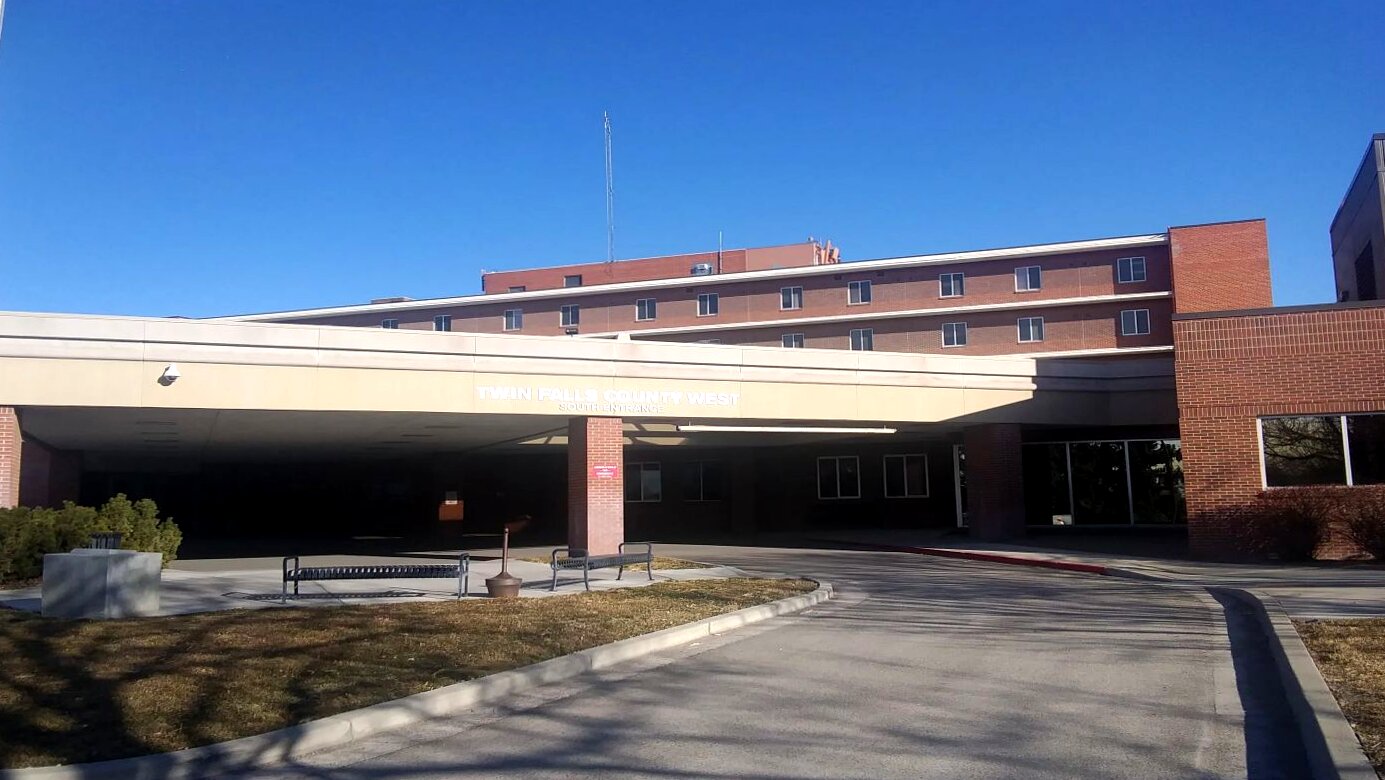 Twin Falls County Treatment and Recovery Clinic
