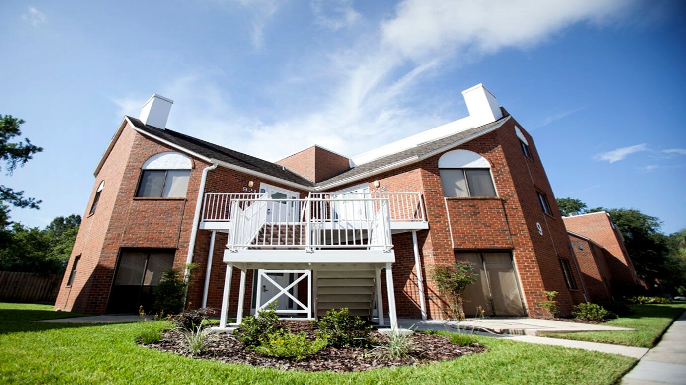 UF Health - Florida Recovery Center