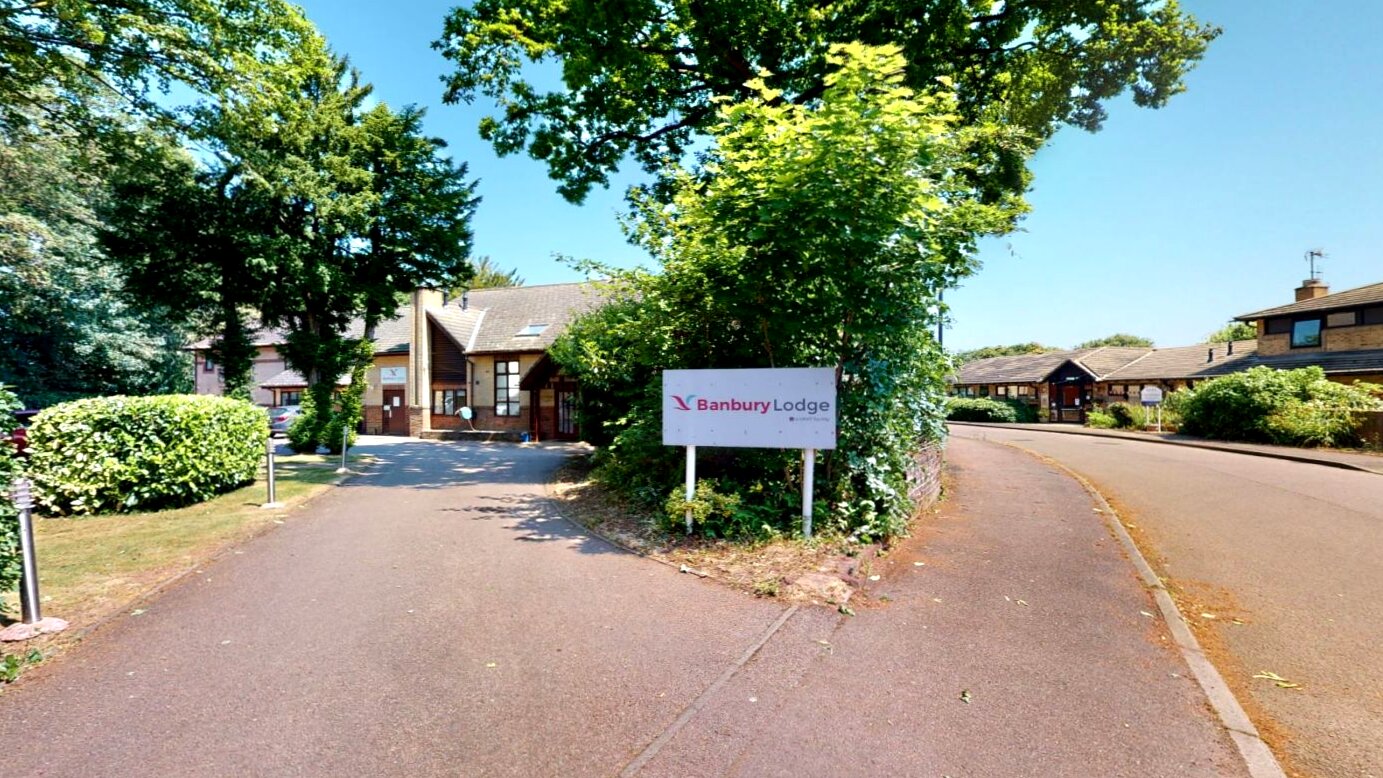 Banbury Lodge