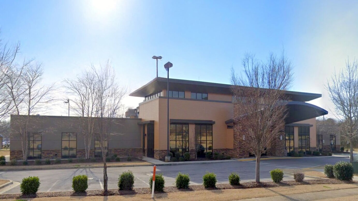 Unity Psychiatric Care Huntsville