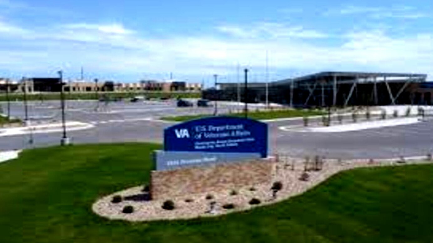 VA Black Hills Healthcare Fort Meade