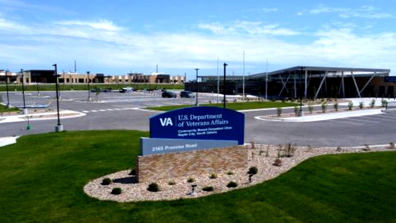 VA Black Hills Rapid City