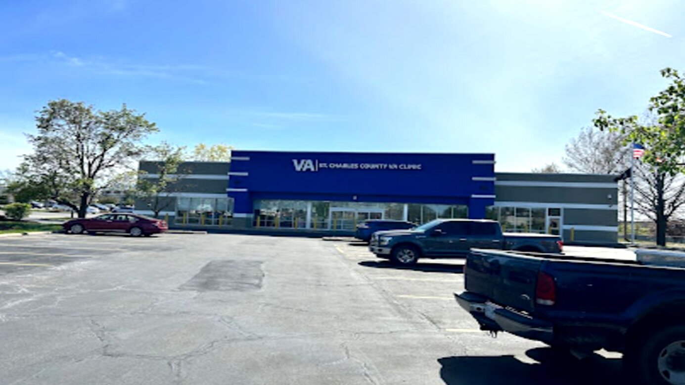 St. Charles County VA Clinic