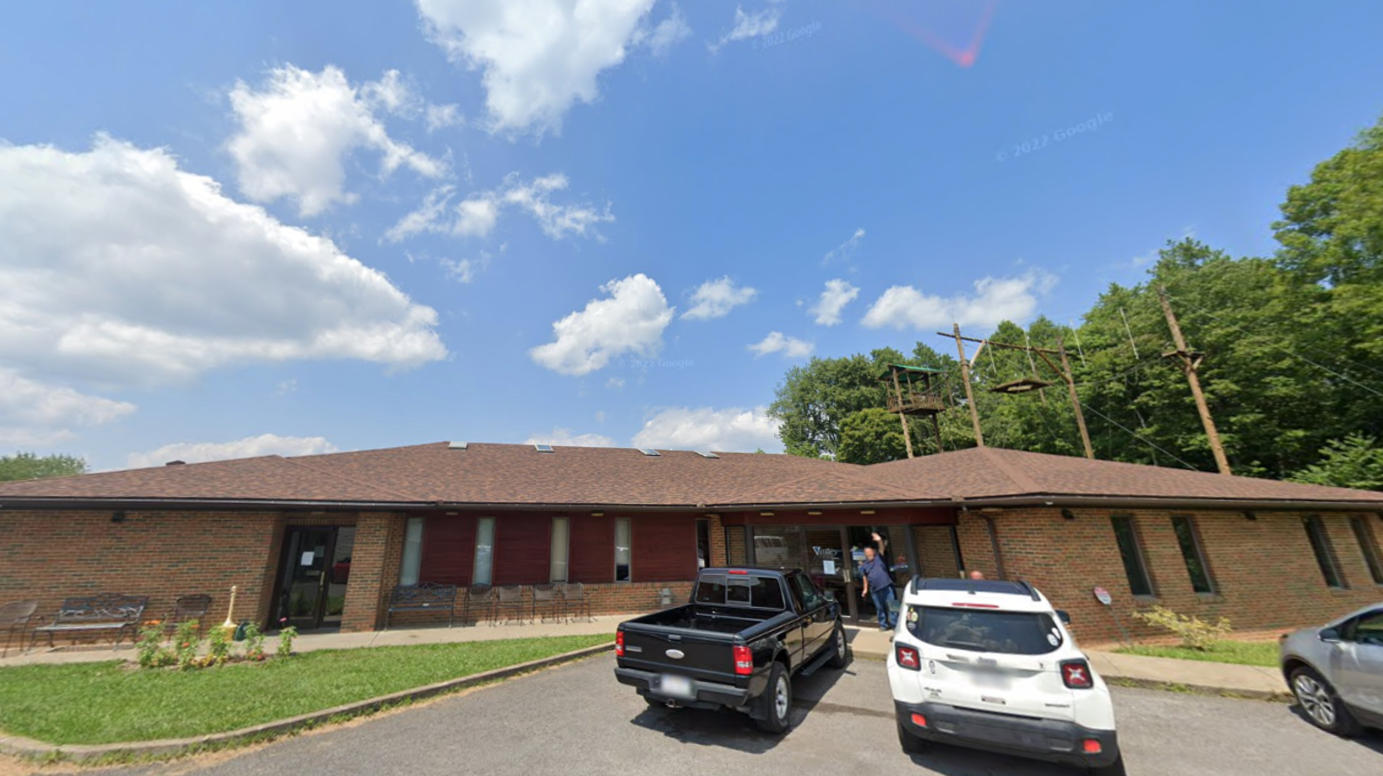 Valley Healthcare System Marion