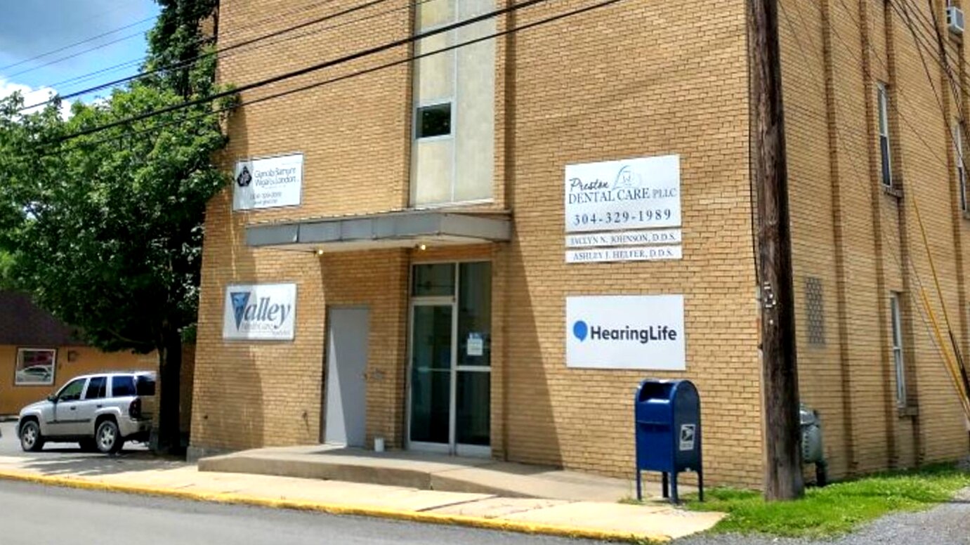Valley Healthcare System Preston