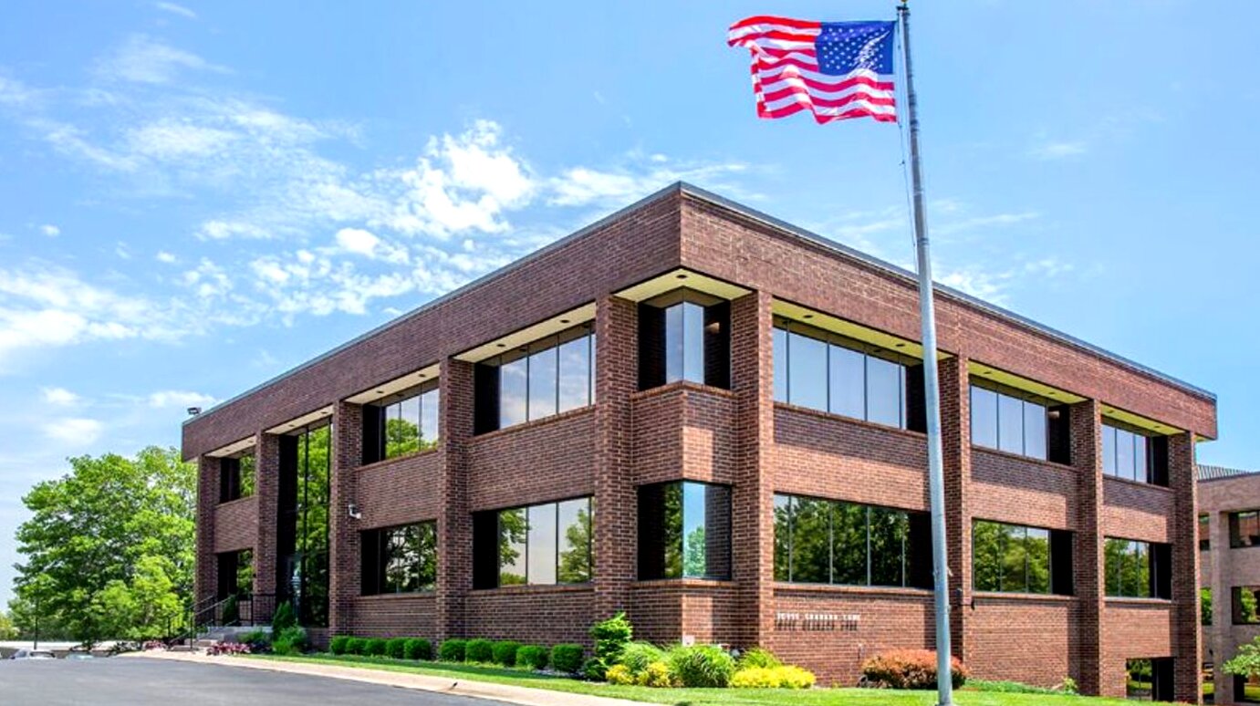 Valley Hope of Overland Park, Kansas